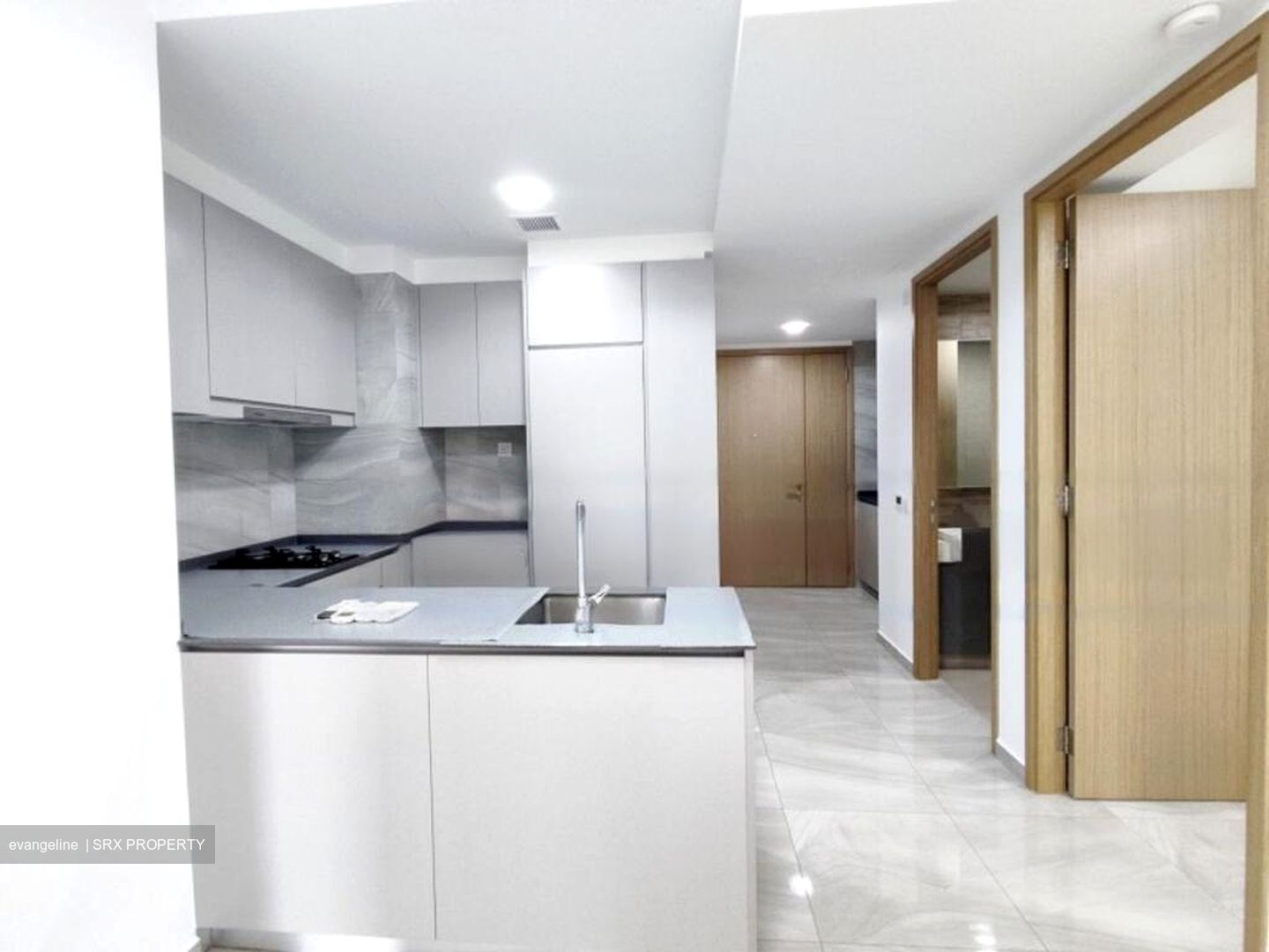 High Park Residences (D28), Apartment #471345331